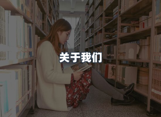 专业团队